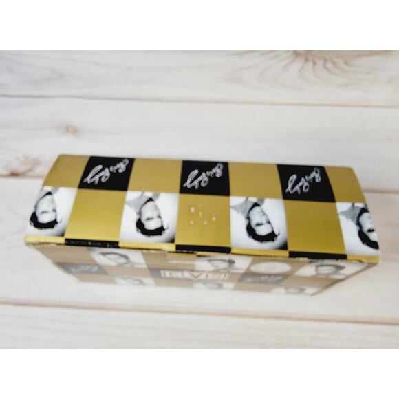 Vintage 1997 Elvis Presley Guitar Decal Box Official E.P.E. Product Vandor 47025 - Picture 16 of 16